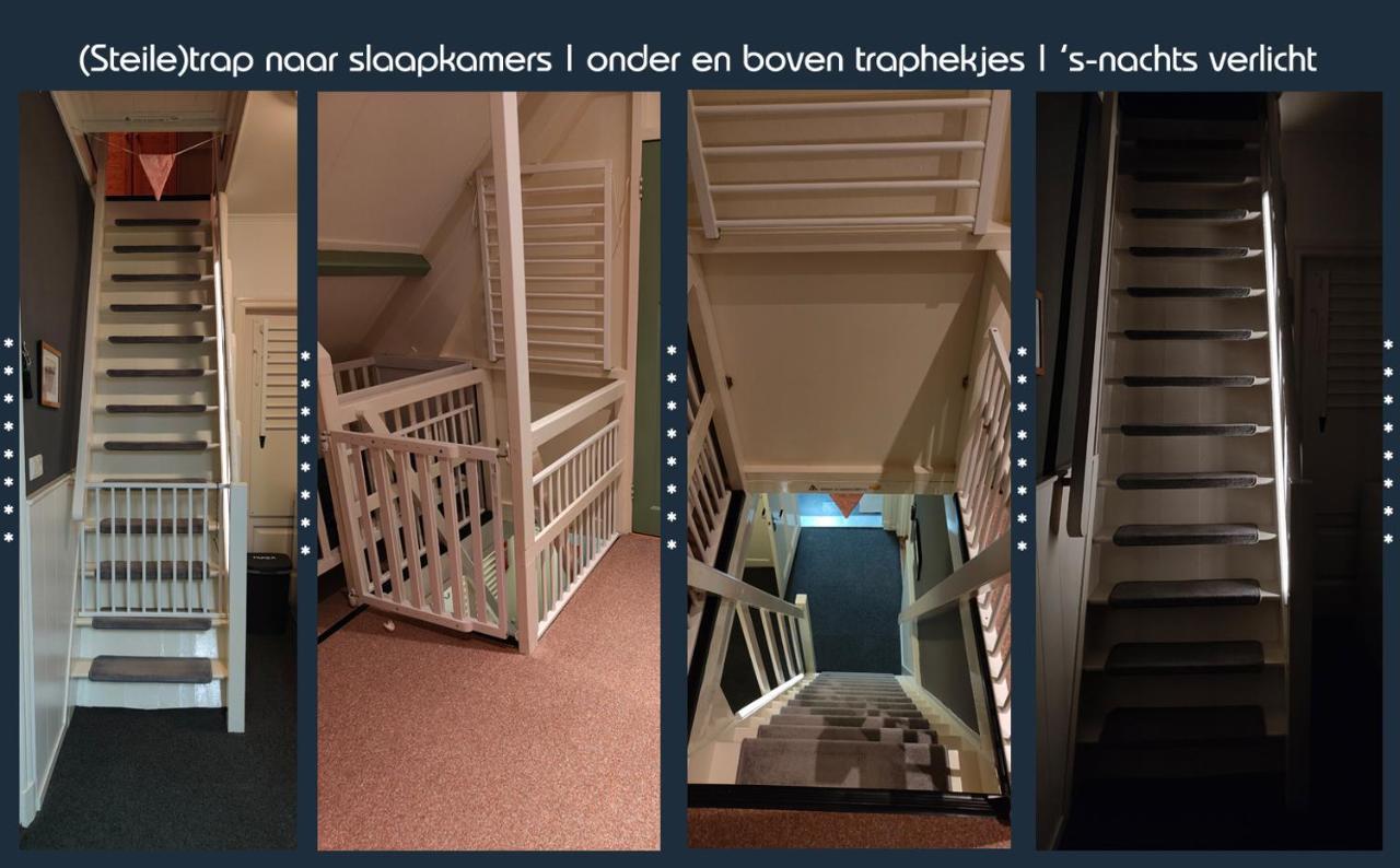 Vakantiewoning Deltahof Ellewoutsdijk Kültér fotó